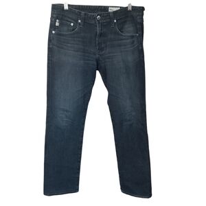 Adriano Goldschmied- AG 360 Denim Black Jeans Size 31